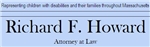 Mr. Richard F. Howard (Ipswich, Massachusetts)