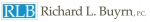 Richard Lee Buyrn (Chesapeake, Virginia)