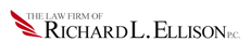 Richard L. Ellison (Kerrville, Texas)