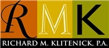 Richard Mark Klitenick (Key West, Florida)