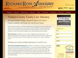 Richard Ian Ross (Westlake Village, California)