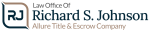 Mr. Richard Scott Johnson (Niceville, Florida)