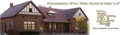 Roy A. Wise (Aberdeen, South Dakota)