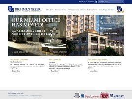 Alan Graham Greer (Miami, Florida)