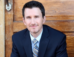 Mr. Gregory S. Riley (Buford, Georgia)