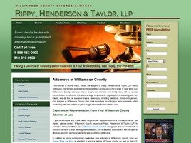 Kevin Henderson (Round Rock, Texas)