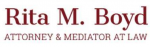 Ms. Rita M. Boyd (Addison, Texas)