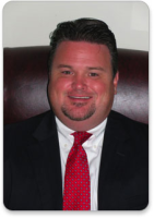 M. Robb Thompson (Nashville, Tennessee)