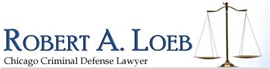 Robert A. Loeb (Chicago, Illinois)