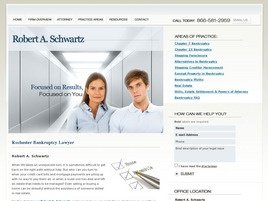 Robert A. Schwartz (Rochester, New York)