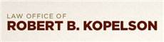 Robert Bruce Kopelson (San Jose, California)