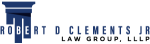 Mr. Robert D. Clements, Jr. (Alvin, Texas)