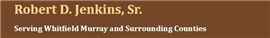 Robert D. Jenkins, Sr. (Dalton, Georgia)