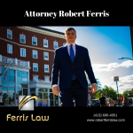 Robert A. Ferris, Esq. (Northampton, Massachusetts)