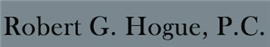 Robert G. Hogue (Dallas, Texas)