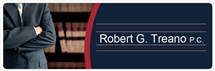 Robert G. Treano (Taunton, Massachusetts)