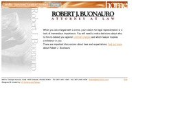 Robert James Buonauro (Orlando, Florida)