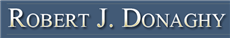 Mr. Robert J. Donaghy (Newtown, Pennsylvania)