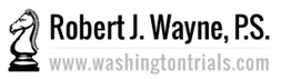 Robert Jonathan Wayne (Seattle, Washington)