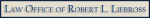 Robert L. Liebross (Rosedale, New York)