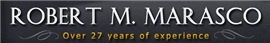 Mr. Robert Michael Marasco (Rockledge, Florida)