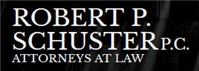 Mr. Robert P. Schuster (Jackson, Wyoming)