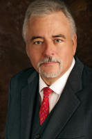 Mr. Robert Reid McInvale, Jr. (Lubbock, Texas)