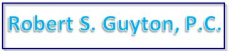 Robert S. Guyton (Myrtle Beach, South Carolina)