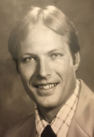 Robert Stuart McCormick (Lakewood, Colorado)