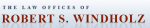 Mr. Robert S. Windholz (Marietta, Georgia)