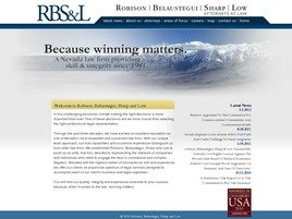 Kent Richard Robison (Reno, Nevada)