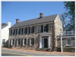 Thomas Satish Rock (Leesburg, Virginia)