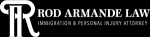 Rod N. Armande, Esq. (Los Angeles, California)