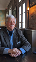 Roger A. Stetter, Esq. (New Orleans, Louisiana)