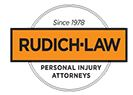 Roger David Rudich (Chicago, Illinois)