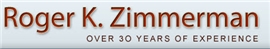 Roger King Zimmerman (Toledo, Ohio)