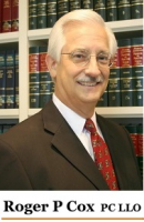 Roger P. Cox (Lincoln, Nebraska)