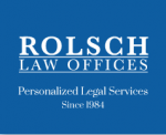 Steven E Rolsch (Rochester, Minnesota)