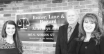 James Peter Romer (Jamestown, Tennessee)