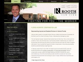Mr. Joseph Michael Rooth (New Port Richey, Florida)
