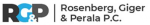 John J. Rosenberg (New York, New York)