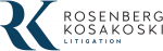 David M. Rosenberg (Vancouver, British Columbia)