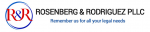 Rosenberg & Rodriguez, PLLC (Freeport, New York)