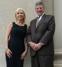 Ronald S. Rosenstein (Torrington, Connecticut)