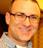Eyal Samuel Rosenstock (Carolina, Puerto Rico)