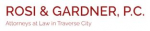 Gary A Gardner (Traverse City, Michigan)