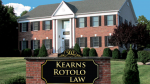 Anthony P. Kearns (Lebanon, New Jersey)