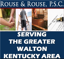 Mills Rouse (Walton, Kentucky)