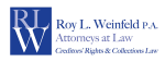 Roy Lewis Weinfeld (Miami, Florida)