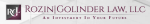 Rozin | Golinder Law, LLC (Shrewsbury, New Jersey)